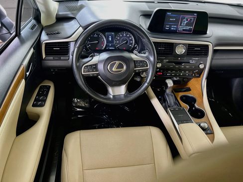 Used 2021 Lexus RX 350 AWD w/ Premium Package image 22