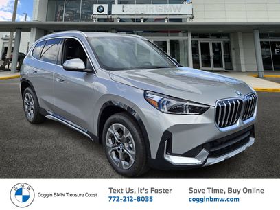 New 2025 BMW X1 xDrive28i w/ Convenience Package