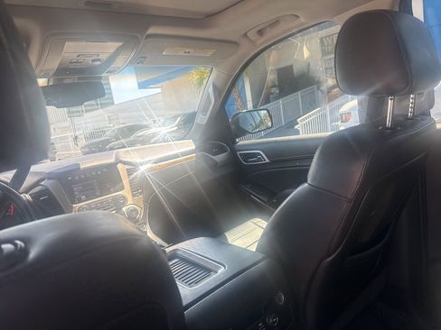 Used 2016 GMC Yukon XL Denali w/ Open Road Package RWD image 14