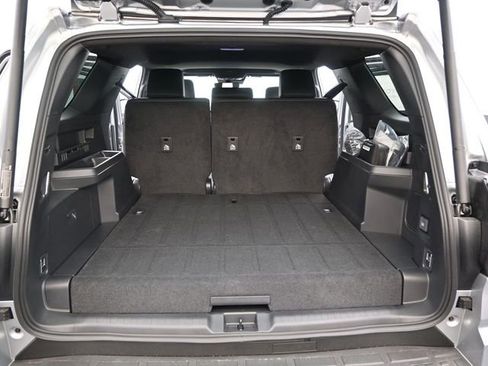 New 2026 Toyota 4Runner TRD Off-Road Premium image 14