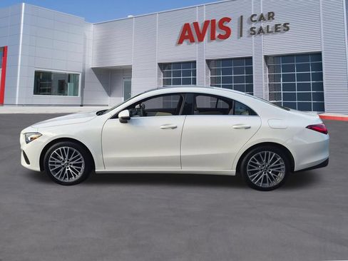 Used 2025 Mercedes-Benz CLA 250 image 10