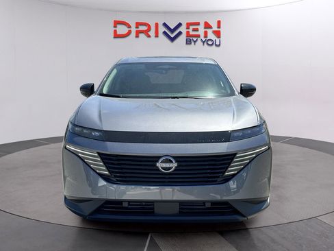 New 2025 Nissan Murano SL w/ Cargo Package image 8