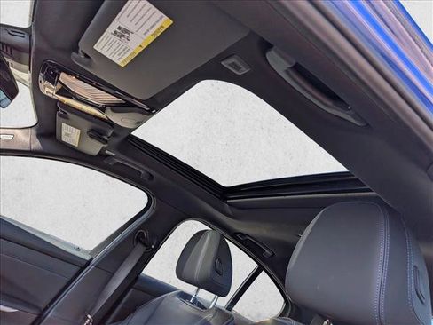 Used 2025 BMW M340i xDrive M340i xDrive w/ Premium Package image 17