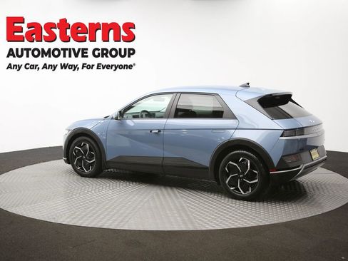 Used 2023 Hyundai Ioniq 5 SE image 59