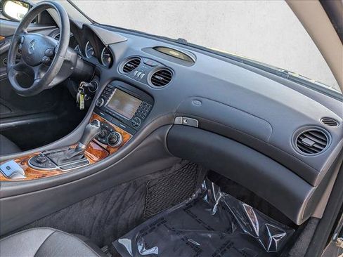 Used 2008 Mercedes-Benz SL 550 image 20