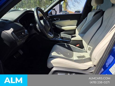 Used 2023 Acura Integra A-Spec FWD image 4