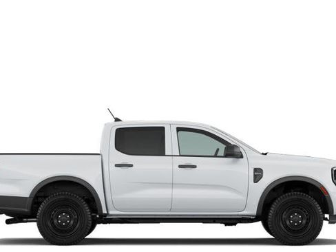 New 2026 Ford Ranger XL w/ Trailer Tow Package RWD image 27