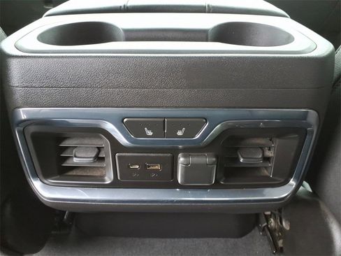 Certified 2021 GMC Sierra 1500 SLT w/ SLT Premium Plus Package image 32