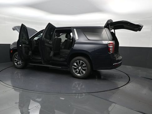 Used 2023 Chevrolet Tahoe LT RWD image 35