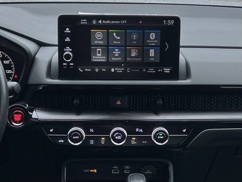 Certified 2023 Honda CR-V EX-L image 19