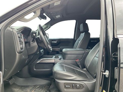 Used 2020 Chevrolet Silverado 1500 LTZ w/ LTZ Plus Package image 10