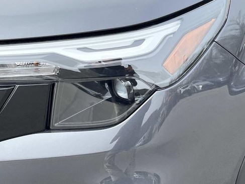 New 2026 Subaru Forester Sport image 9