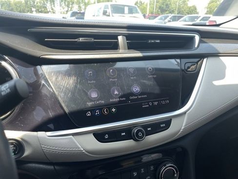 Used 2021 Buick Encore GX Preferred image 13