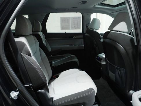 Used 2020 Hyundai Palisade SEL w/ Convenience Package image 18