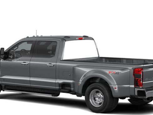 New 2026 Ford F350 Lariat w/ Lariat Premium Package AWD/4WD image 22