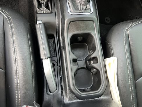 Used 2021 Jeep Wrangler Unlimited Sahara w/ Cold Weather Group image 29