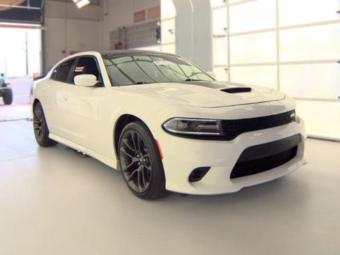 Used 2020 Dodge Charger R/T w/ Daytona Edition Group RWD image 3