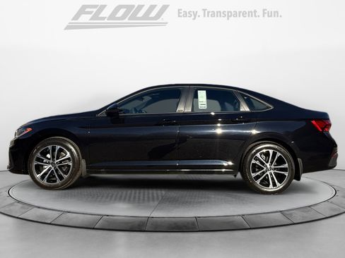 New 2026 Volkswagen Jetta Sport image 4