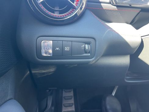 New 2026 Chevrolet Blazer EV RS w/ Super Cruise Package image 25