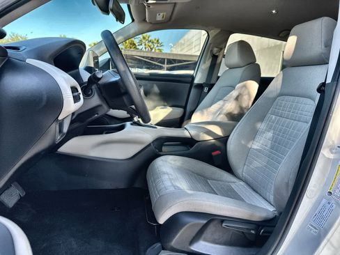 Used 2023 Honda HR-V LX image 11