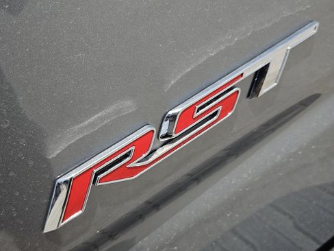 New 2026 Chevrolet Silverado 1500 RST w/ RST Select Package RWD image 8