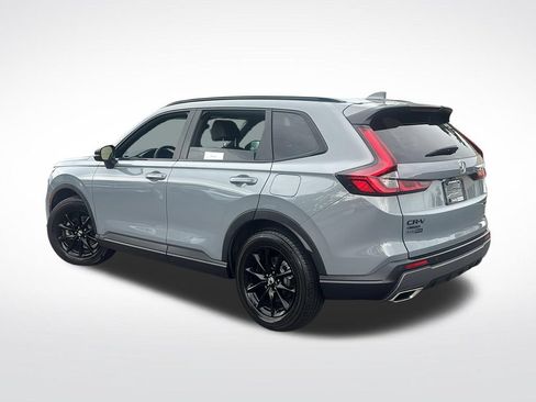 Used 2026 Honda CR-V Sport-L image 5