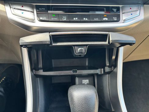 Used 2014 Honda Accord LX image 21