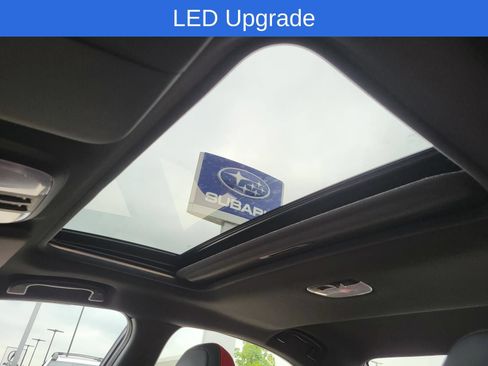 New 2026 Subaru WRX Limited w/ WRX Electronics Package AWD/4WD image 8