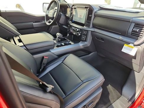 New 2025 Ford F150 XLT w/ Equipment Group 303A High image 15