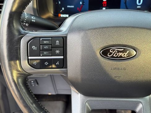 Used 2024 Ford F150 Lariat w/ Equipment Group 502A High AWD/4WD image 15