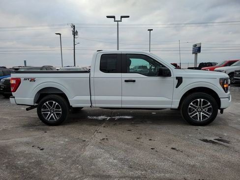 Certified 2023 Ford F150 XL w/ STX Appearance Package image 3