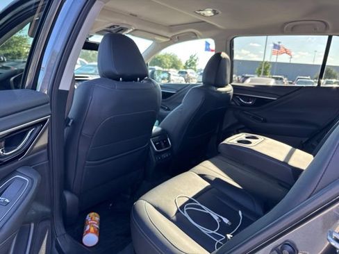 Used 2021 Subaru Outback Limited w/ Popular Package #2 AWD/4WD image 9