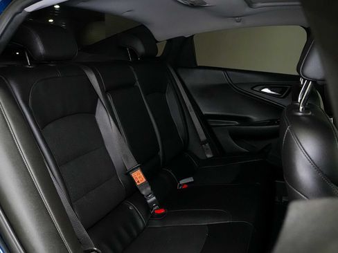Used 2020 Chevrolet Malibu Premier FWD image 18