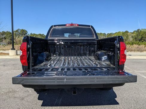 Used 2021 Toyota Tundra SR5 w/ TRD Sport Package image 18