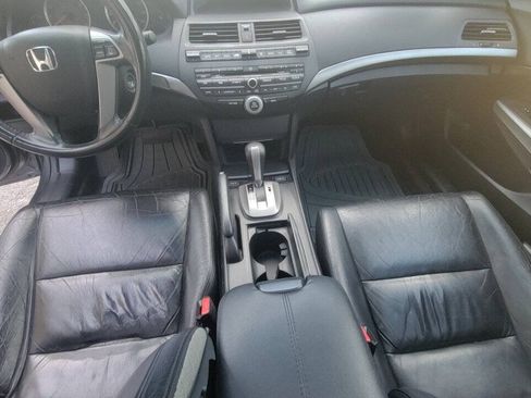 Used 2008 Honda Accord EX-L image 14