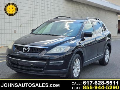 Used 2009 MAZDA CX-9 Touring
