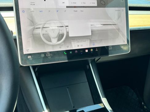 Used 2021 Tesla Model Y Long Range AWD/4WD image 26