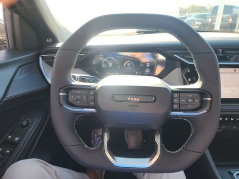 New 2026 Jeep Cherokee Limited AWD/4WD image 14