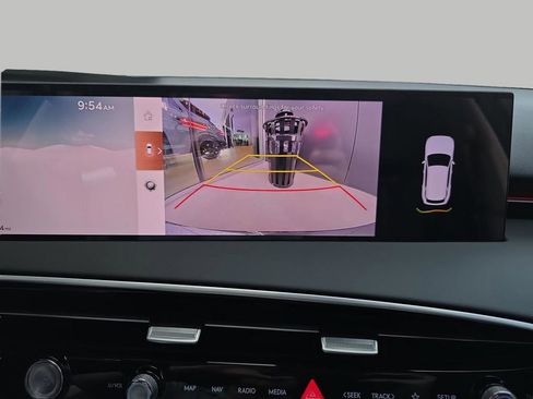 New 2026 Genesis GV70 2.5T AWD/4WD image 16