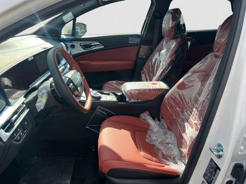 New 2026 Kia Sportage SX Prestige image 16