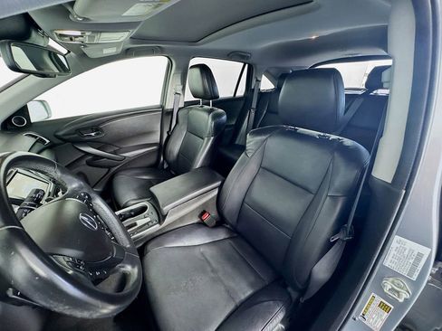 Used 2018 Acura RDX FWD w/ Advance Package image 21