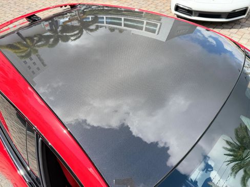 Used 2025 Ferrari Purosangue image 18