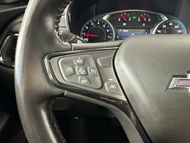 Used 2022 Chevrolet Equinox RS AWD/4WD image 21