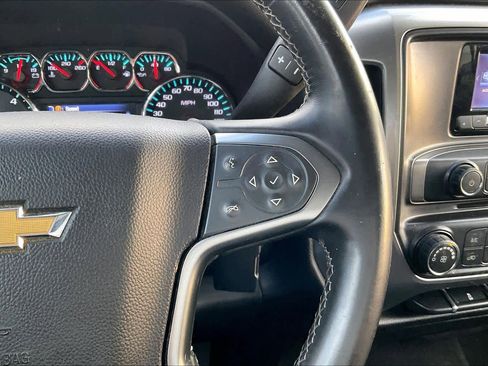 Used 2014 Chevrolet Silverado 1500 LT w/ Texas Edition, 1LT Trim image 22