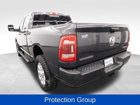Used 2023 RAM 2500 Laramie image 7