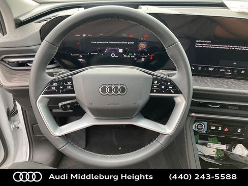 New 2025 Audi Q5 Premium Plus image 13