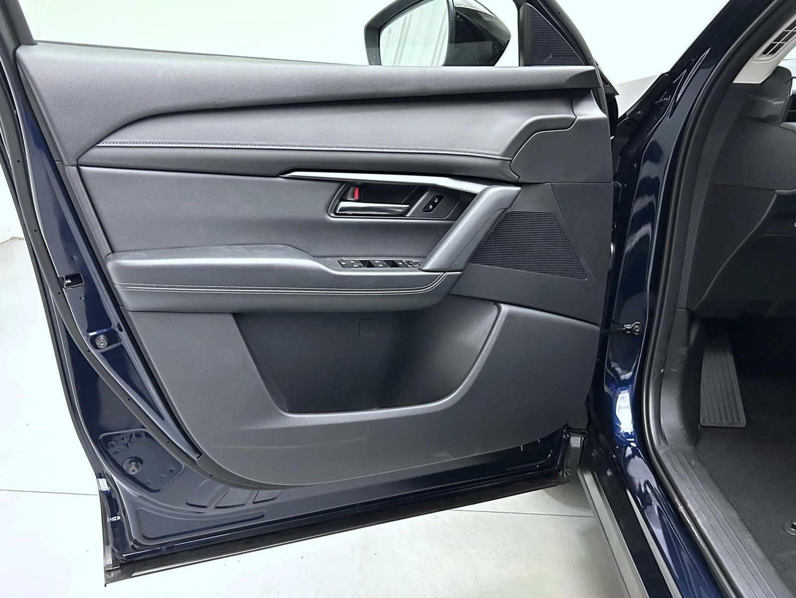 New 2026 MAZDA CX-5 Select AWD/4WD image 10