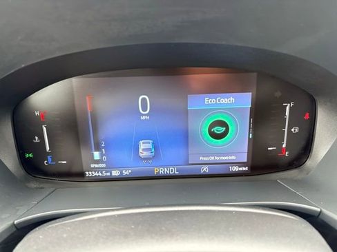 Used 2025 Ford Escape ST-Line Select AWD/4WD image 27