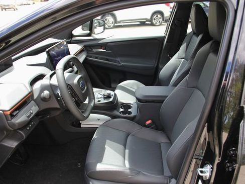 New 2026 Subaru Uncharted AWD image 14