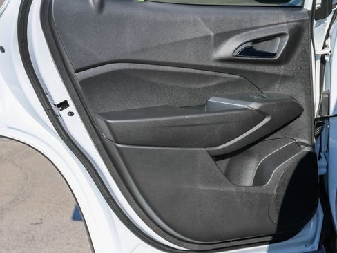 New 2026 Chevrolet Trax LT FWD image 11